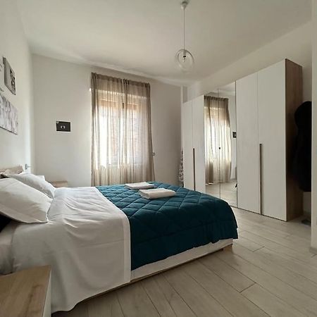 Dante Apartment By Florencehospitality Com Exterior photo