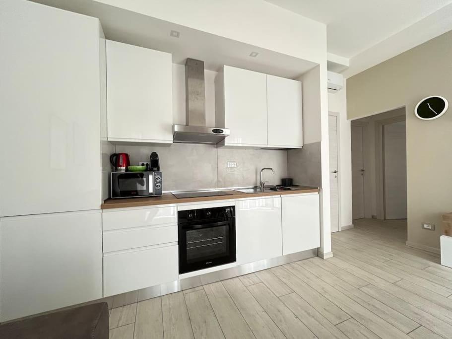 Dante Apartment By Florencehospitality Com Exterior photo